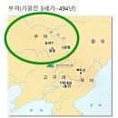 대한민국 두 번째 국가 부여 그리고 이어지는 고구려 이미지