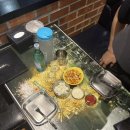 춘천 온의동 깐부치킨 빠삭커리네치킨