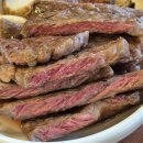 대흥식육숯불생고기 | 부산 장전역 맛집 '형제식육식당 직영점' 부산대 근처 한우 안심 채끝 먹은 후기