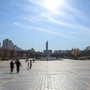 부천중앙공원공영주차장 | 가을 나들이 하기에도 좋은 경기도 부천 가볼만한곳 부천중앙공원