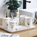 소소한 일상의 드로잉(상) | 욕실디스펜서 비교 후기 일상의 평화를 찾다