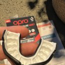 복싱 마우스피스 제작, 오프로 커스텀핏 성형 후기 / 숨쉬기 편한 OPRO 마우스가드