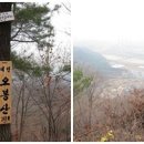 오봉산 체육시설