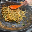 경안동 순대전골맛집 &#39;옛고향순대 경기광주점&#39;