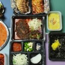 보쌈끝판왕 정관점 이미지