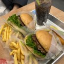 [안양 평촌] 역시 햄버거는 맛있다 프랭크버거