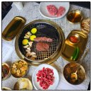 명지소고기 명지 오션시티 맛집 명소한우 후기