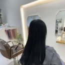 가호동9 | 진주 아로아헤어 | 내돈내산 레이어드 펌 후기