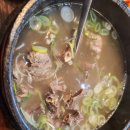 우촌가마솥설렁탕 이미지