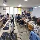 1인 크리에이터 개강 - 세째날 - 원장님 이미지