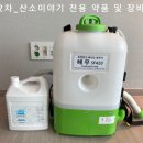 호약품
