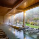 청송전자 | 소노벨 청송 솔샘온천 : 50% 할인 꿀팁! 이용시간, 주말 웨이팅, 준비물, 겨울 노천탕 솔직 후기