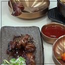 찐한사골국밥 | 24시간 국밥 찾을 땐 여기! 광주 24시 식당 뿌시기