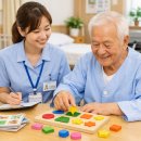 안심요양병원 의료법인 안심의료재단 이미지