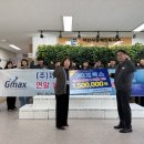 (주) 지맥스 이미지