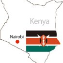 모두 가는 곳은 휴양지가 아니다 (케냐 나이로비 - 야생 그대로의 사파리) 이미지