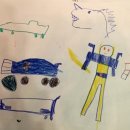 선율이 흐르는 그림 이미지