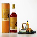 Gordon &amp; Macphail, 50년 된 탈리스커 싱글 몰트 스카치 위스키 증류 1955 &amp; 병 2005 이미지