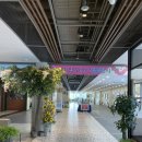 롯데리아 화장실 이미지