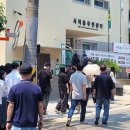 사직동 행정복지센터 이미지