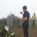 강씨봉자연휴양림 이미지