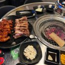 상계주공2단지 상가 버스정류장(11463) | 노원맛집 매운쪽갈비가 맛있는 야장 감성쪽갈비 노원점 혼밥 후기
