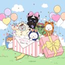 [공지] 💙260514💙 몬스타엑스11주년 데뷔카페 후기