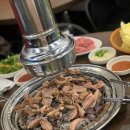 수정자갈치꼼장어 이미지