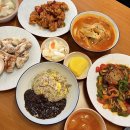 강남 롯데백화점 맛집 참바른중식당 :: 참바른정식 솔직후기