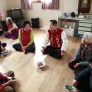 중방리 마을회관 이미지