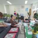 260403 오언석 도봉구청장 방문 면담 이미지