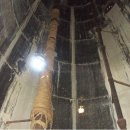 영천역 급수탑 이미지