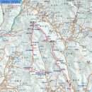 둔덕경로당 | 도덕산(660.7,대구),응해산,왕산,보성3차~도덕동