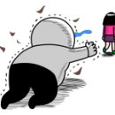 광주우산초등학교 이미지