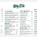 숲속의 빈터 이미지