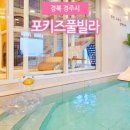 포키즈풀빌라A