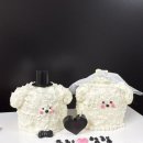 용상시장 좌측 주차장 앞 | 강릉중앙시장 근처 맞춤주문케이크 디저트 전문점 디어투 두쫀쿠맛집 추천 예약 및 배달