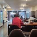 충무동 골목시장 앞 이미지