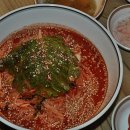 고향비빔국수 이미지
