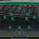 ＜FIFA12＞ 멕시코 U23 대한민국 U23 시뮬레이션 결과. 이미지