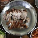[평안도족발집] 동대입구역 원조 족발집 장충동 평안도 족발집 후기