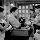 하녀 (1960년) 이미지