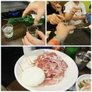 신이주신선물 오리고기 싸고맛있는집 이미지