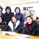 모아 작은도서관 이미지