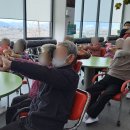 실버 레크레이션 이미지