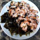 용궁정 | 한국기행 제주 가파도 해녀 식당