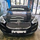 기아동탄서비스 주식회사 | 동탄 차유리 교환 전문점에서 K9 앞유리 파손, 자차 보험으로 깔끔하게 해결한 후기