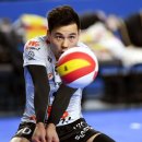 제 5회 보성 율포솔밭해수욕장 전국 여자비치발리볼대회 OK저축은행 배구단 리베로 부용찬선수 참석 홍보 이미지