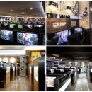 더 캠프PC방 이미지