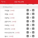 배떡 문래점 이미지